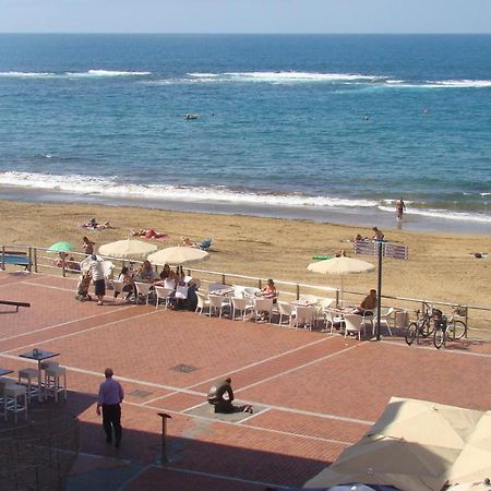 Pena La Vieja Apartment Las Palmas de Gran Canaria Exteriér fotografie