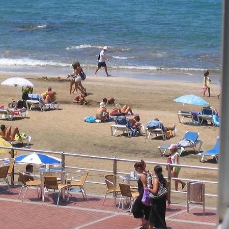 Pena La Vieja Apartment Las Palmas de Gran Canaria Exteriér fotografie