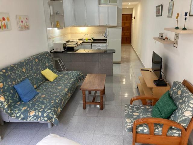 Pena La Vieja Apartment Las Palmas de Gran Canaria Exteriér fotografie