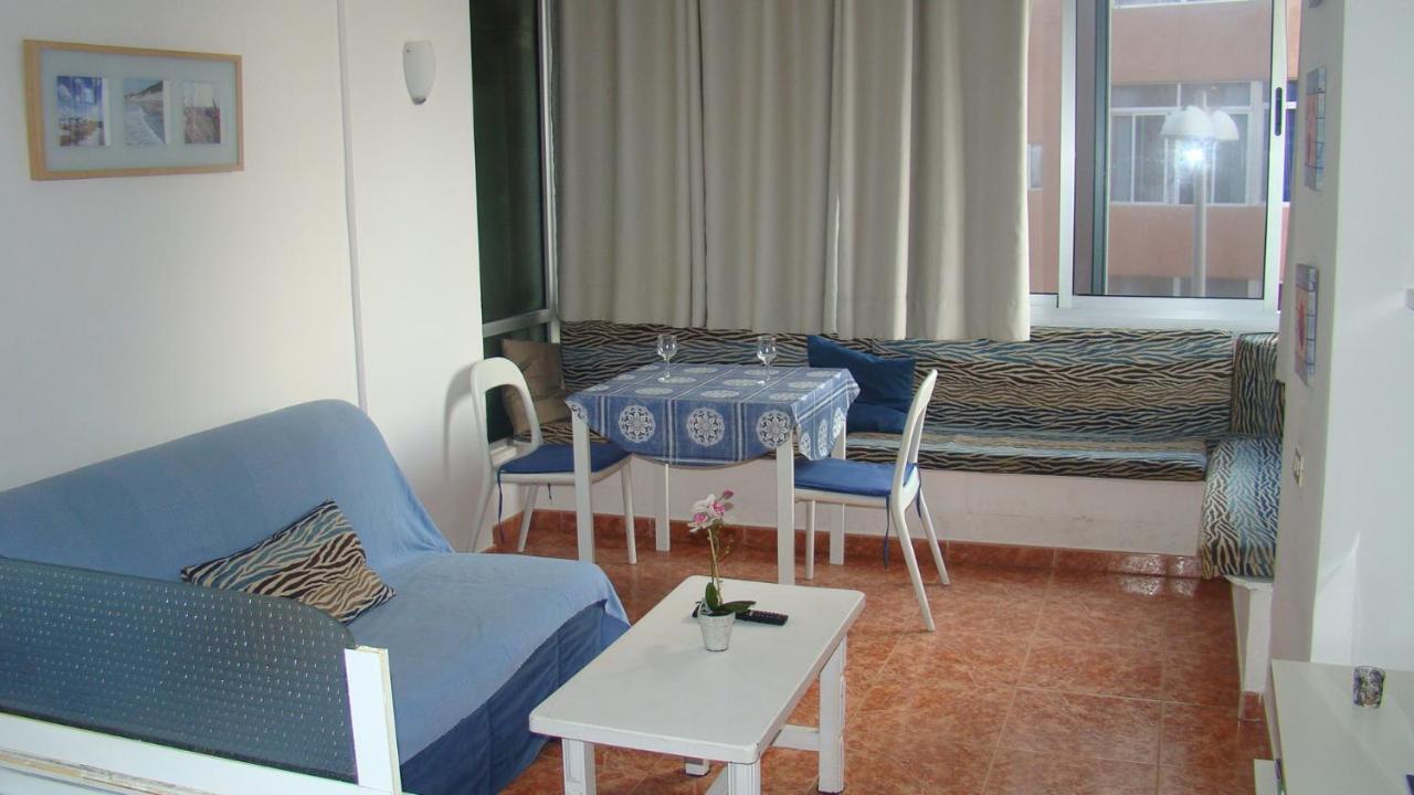 Pena La Vieja Apartment Las Palmas de Gran Canaria Exteriér fotografie