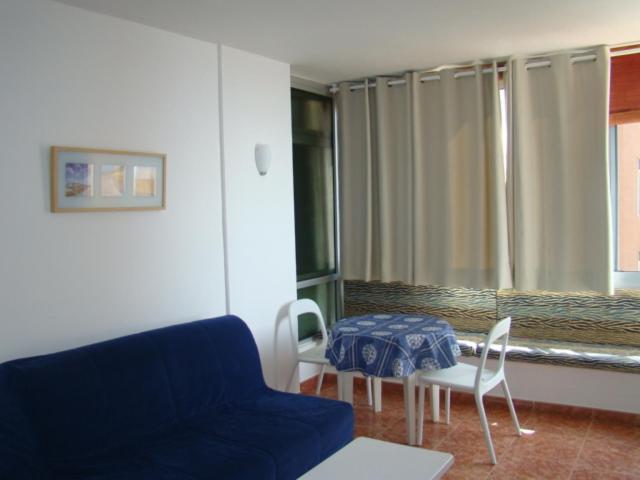 Pena La Vieja Apartment Las Palmas de Gran Canaria Exteriér fotografie